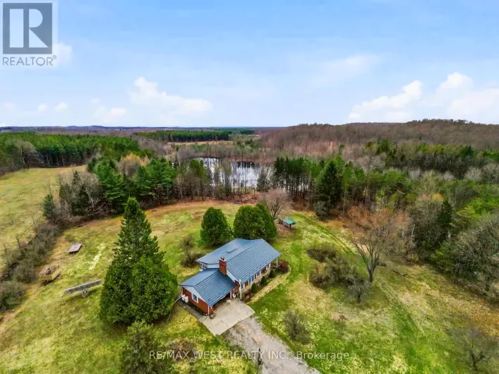 14 NDR - 542310 CONCESSION 14 ROAD, West Grey