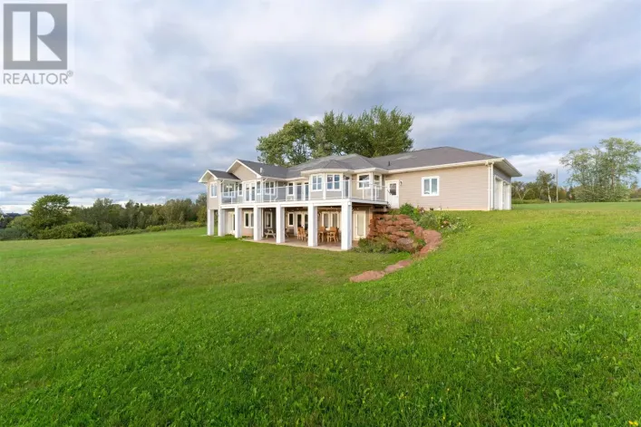 14 New Cove Road, Vernon Bridge
