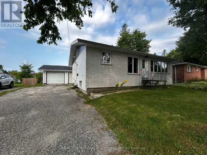 14 NIAGARA STREET W, Kapuskasing