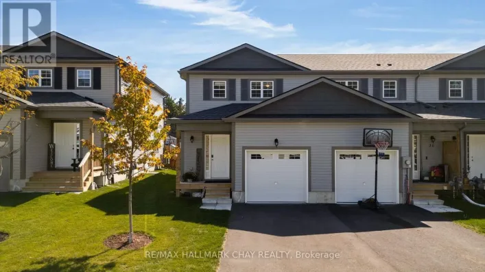 14 NICOLE PARK PLACE, Bracebridge