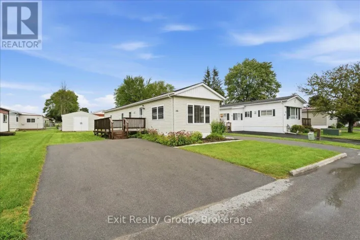 14 NIGHTINGALE LANE, Quinte West