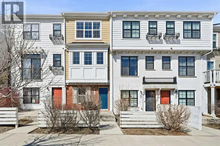 14 Nolan Hill Gate NW, Calgary