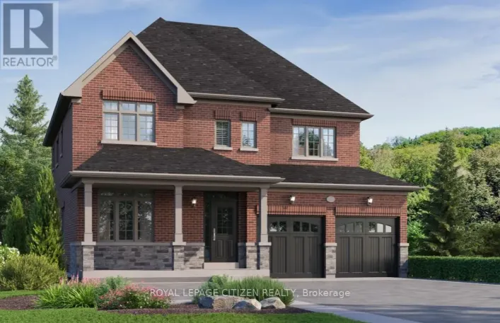 14 NORTH GARDEN BOULEVARD, Scugog