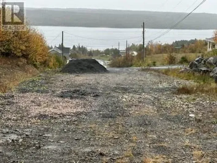 14 North Ridge Sub-Division, Blaketown