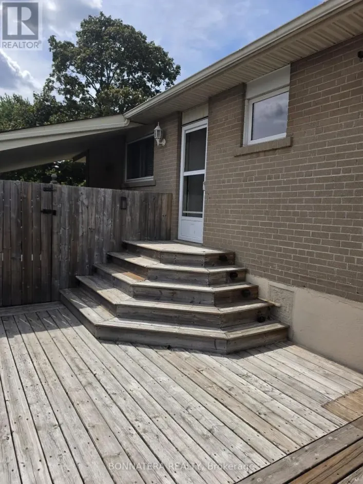 14 NORTHWOOD DRIVE, Brampton