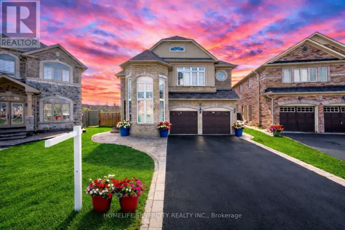 14 OAKHAVEN ROAD, Brampton