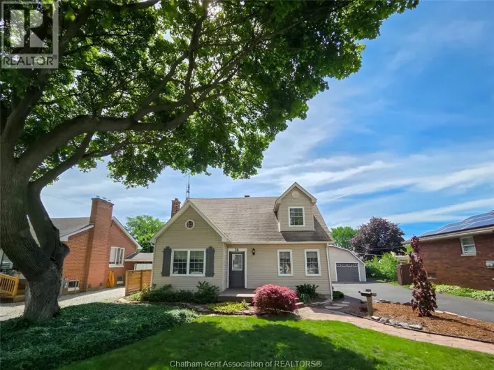 14 O'Brien DRIVE, Chatham