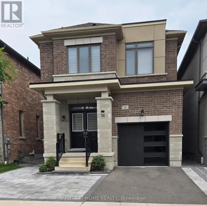 14 OGSTON CRESCENT, Whitby