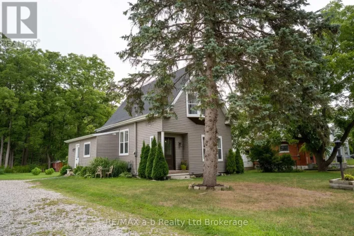 14 OLD VIENNA ROAD, Tillsonburg