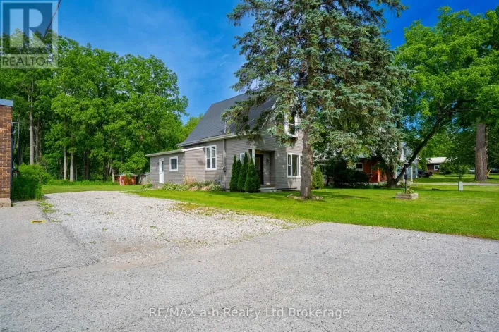 14 OLD VIENNA ROAD, Tillsonburg