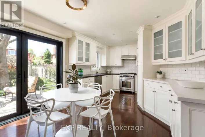 14 OLIVER LANE, Vaughan