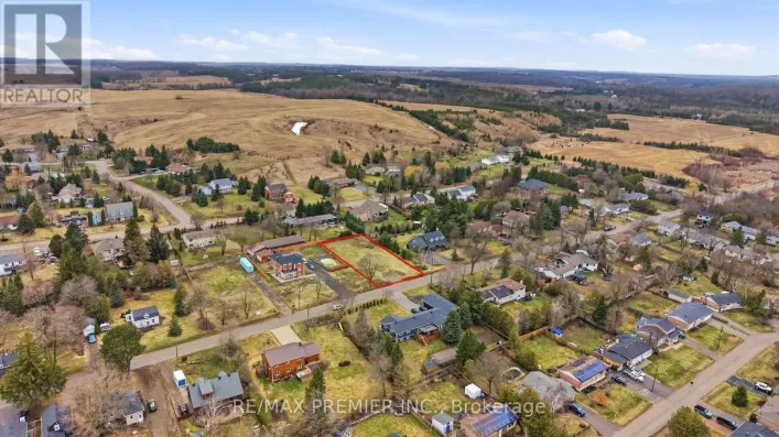 14 ORANGEVILLE STREET, Erin