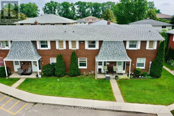 14 ORCHARD PLACE, Chatham-Kent