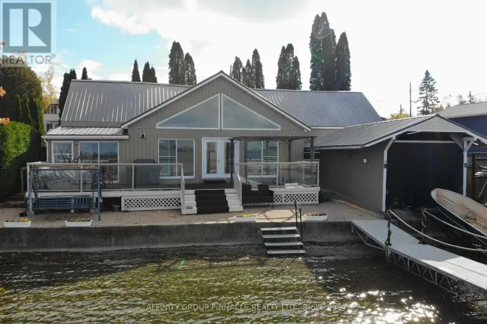 14 ORIOLE ROAD, Kawartha Lakes