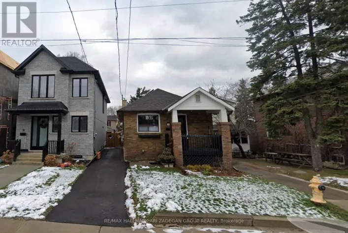 14 ORLEY AVENUE, Toronto
