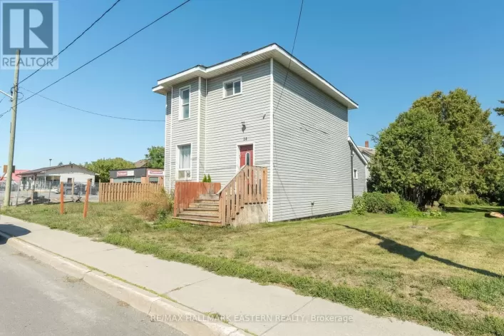 14 OTTAWA STREET W, Havelock-Belmont-Methuen
