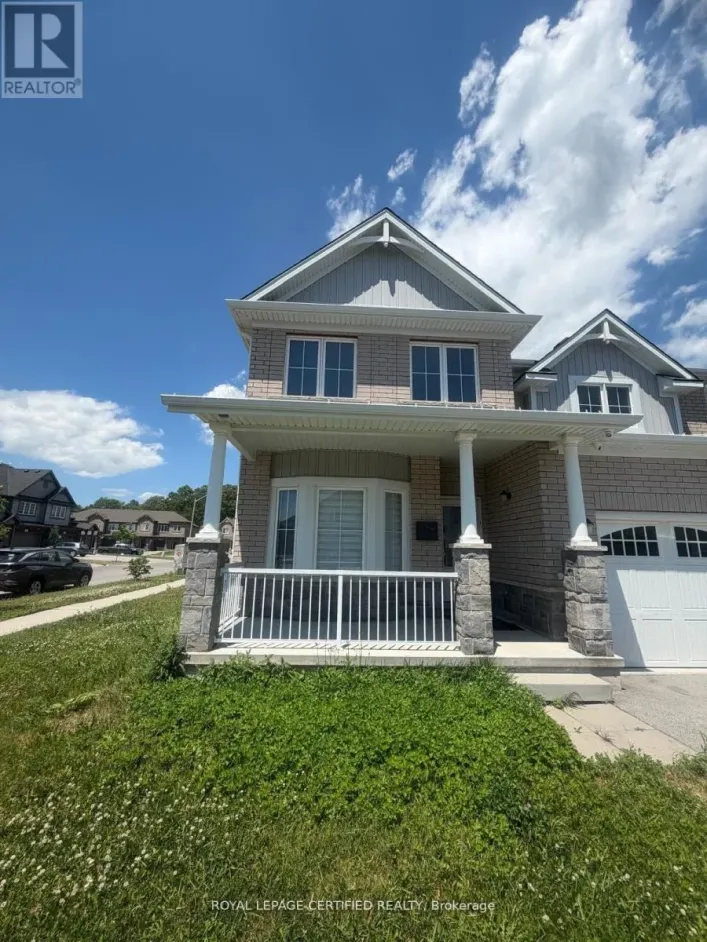 14 OVERHOLT DRIVE, Thorold