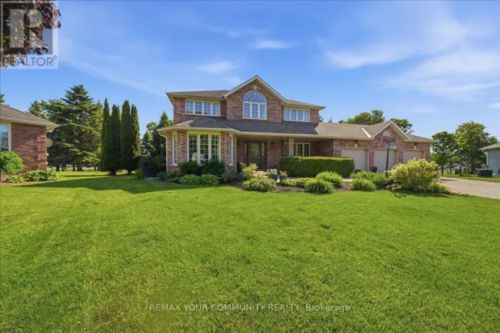 14 OXFORD COURT, East Gwillimbury