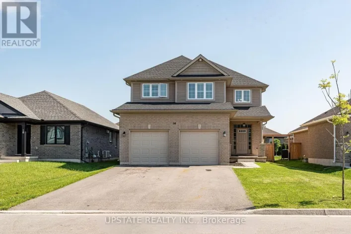 House for sale: 14 OXFORD TERRACE, St. Thomas