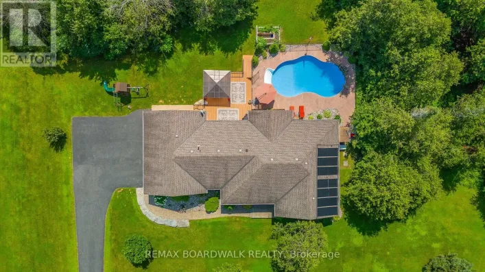 14 PANANDRICK VIEW DRIVE, Ottawa