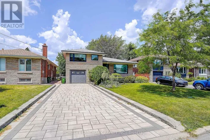 14 PANNAHILL ROAD, Toronto