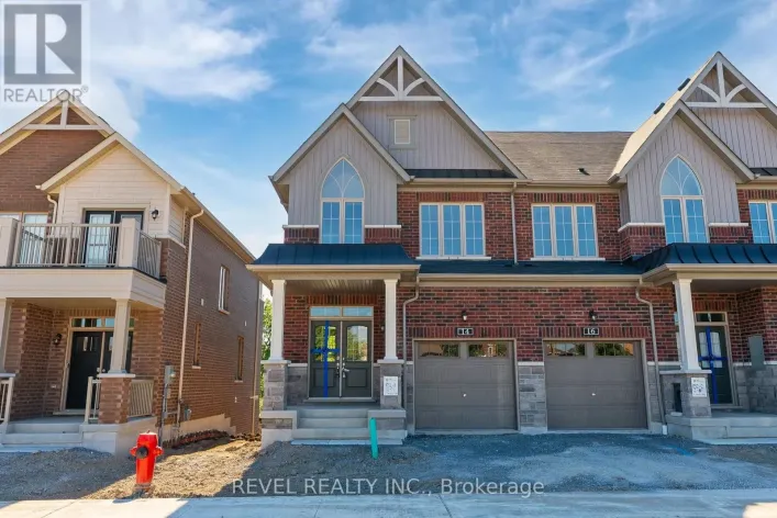 14 PARADISE WAY, Whitby