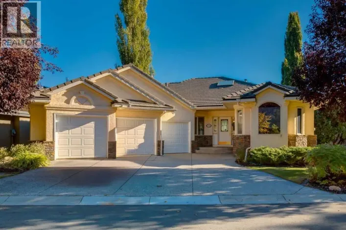 14 Patina Lane SW, Calgary