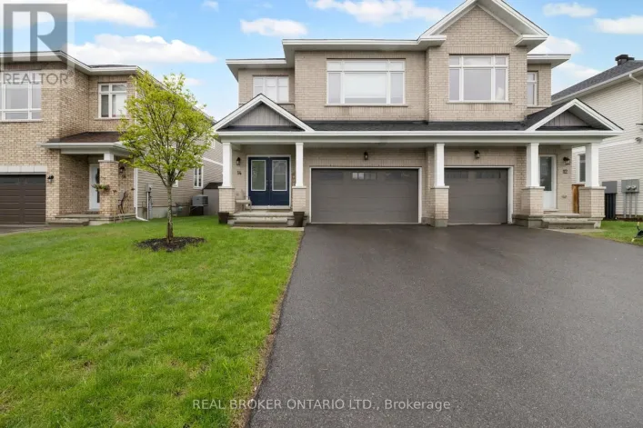 14 PEEVER PLACE, Carleton Place