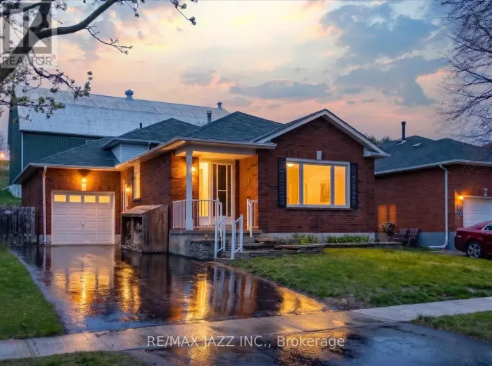 14 PENFOUND DRIVE, Clarington