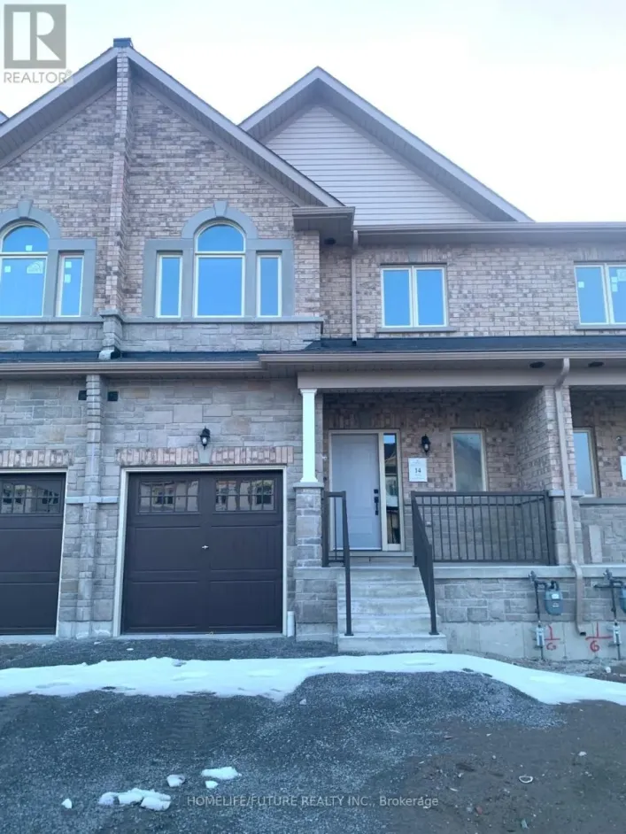 14 PHILIP JOSEPH LANE, Uxbridge