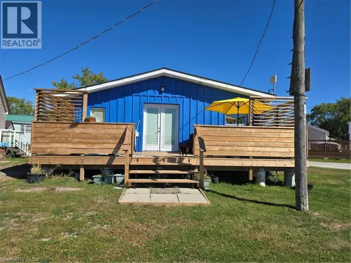 14 PIKE Street, Selkirk