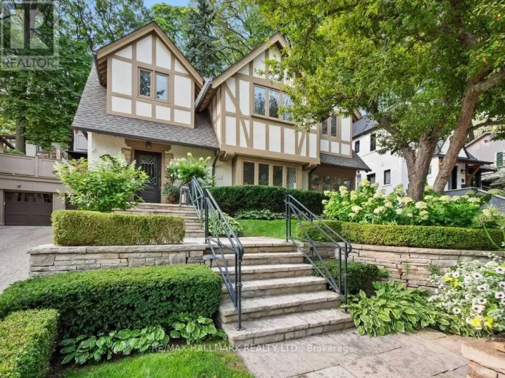 14 PINE CRESCENT, Toronto