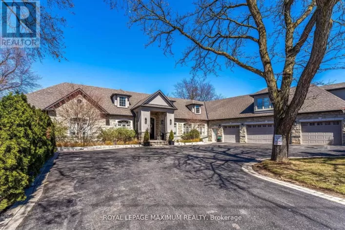 14 PINE GROVE ROAD, Vaughan