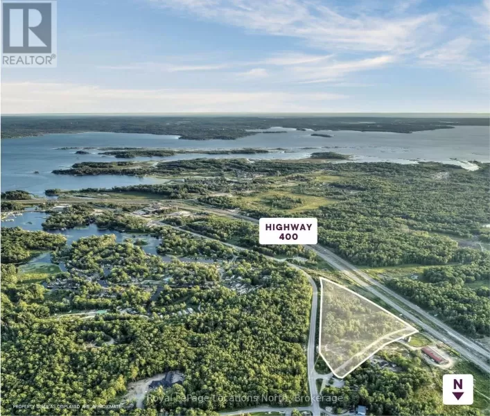 14 PINE VALLEY ROAD, Georgian Bay