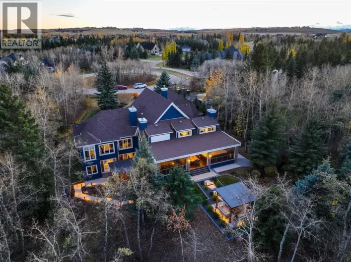 14 Pinehurst Drive, Heritage Pointe