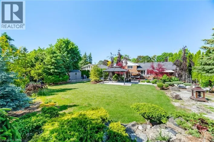 14 PLAINSMAN Road, Mississauga