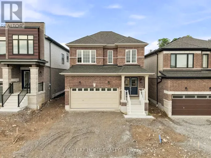 House for sale: 14 POSTILL STREET, Brant