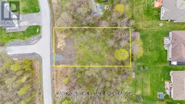 14 PRIMEROSE LANE, South Stormont