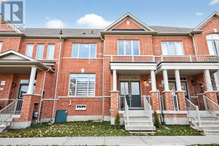 14 PRIMO ROAD, Brampton