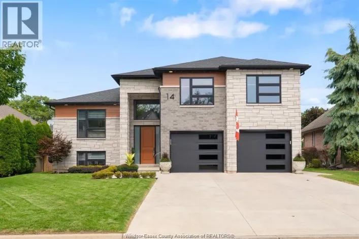 14 PRIMROSE DRIVE, Kingsville