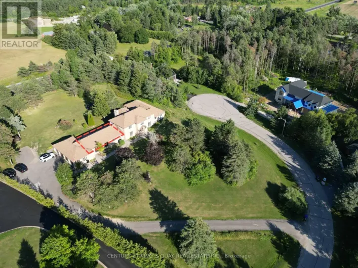 14 PYNE HILLS COURT, New Tecumseth