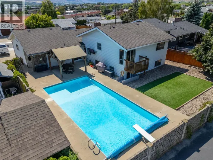 14 Quail Place, Osoyoos