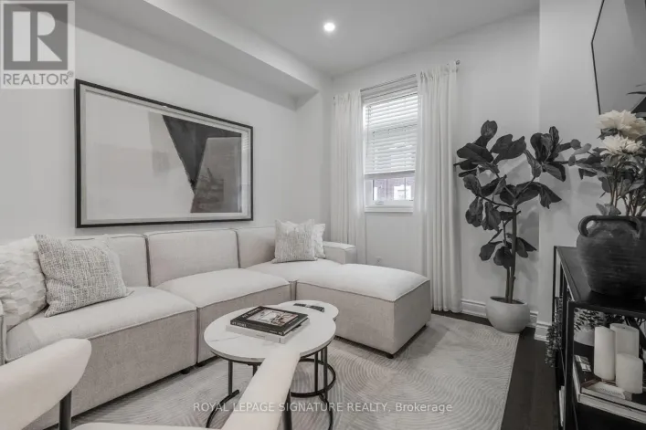 14 QUEEN MARY COURT, Vaughan