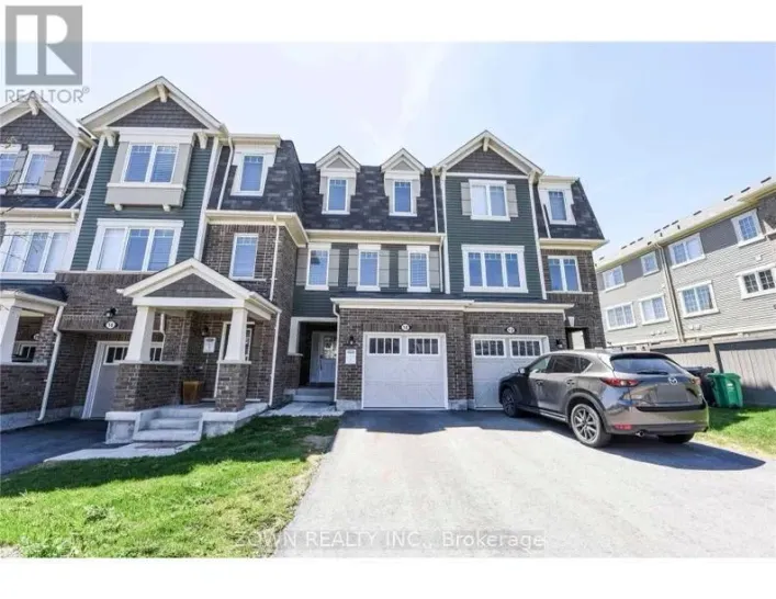14 QUILLBERRY CLOSE, Brampton