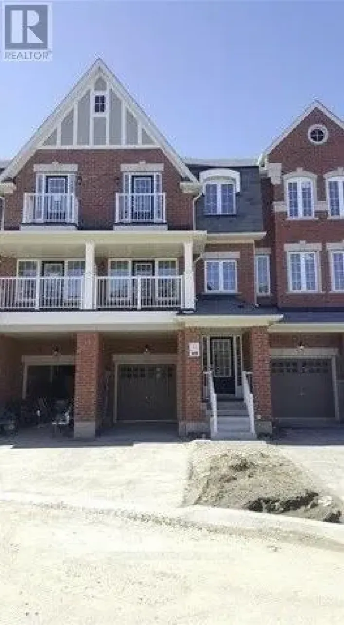 14 RABBIT RUN WAY, Brampton
