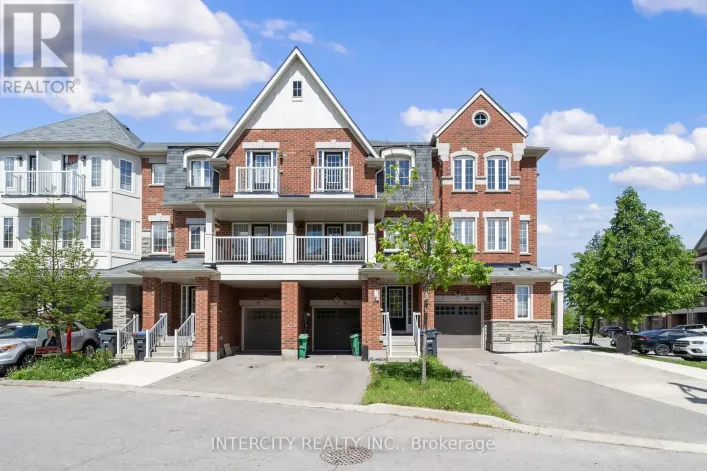 14 RABBIT RUN WAY, Brampton