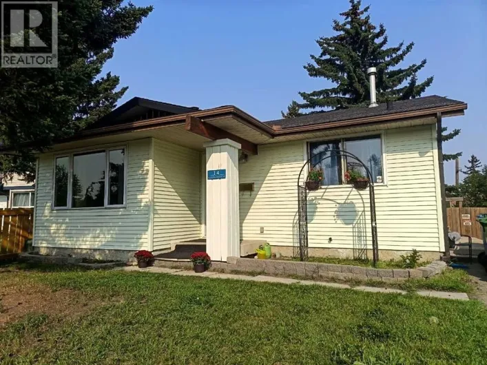 14 Radcliffe Crescent SE, Calgary