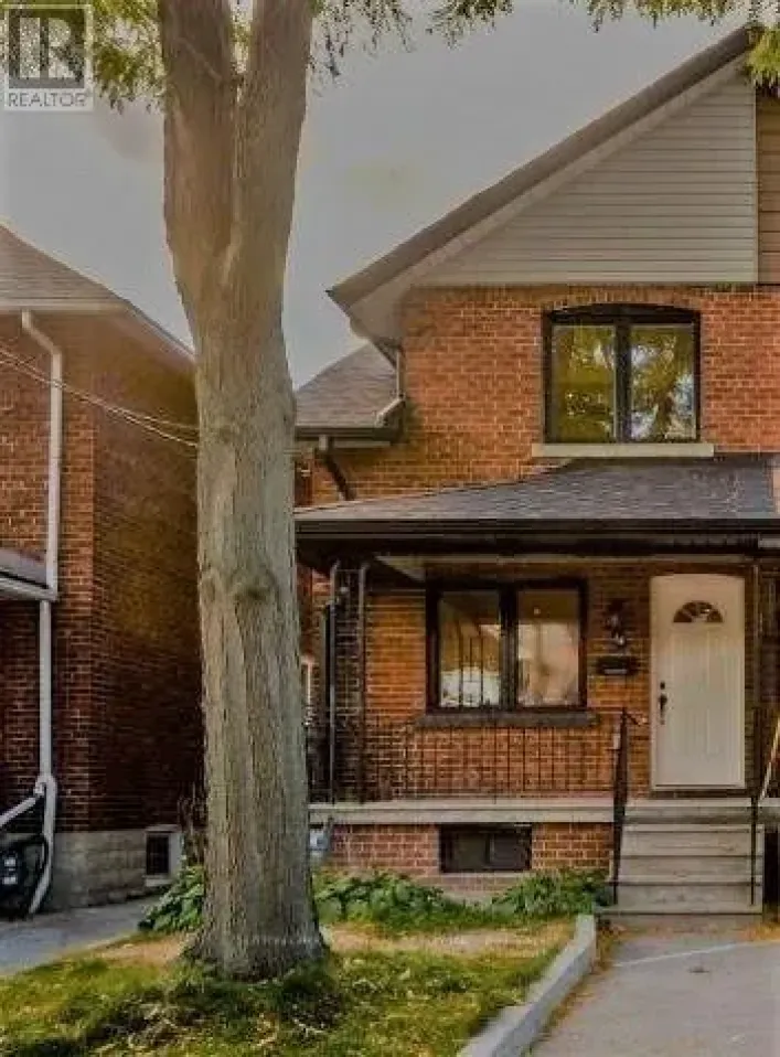 14 RAINS AVENUE, Toronto