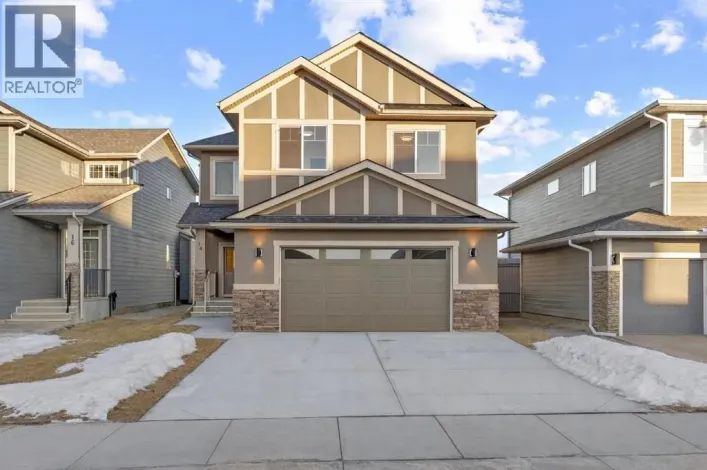 14 Ranchers Meadows, Okotoks
