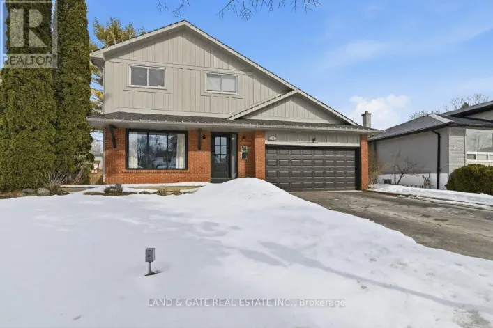 14 RAVENSDALE ROAD, Cobourg